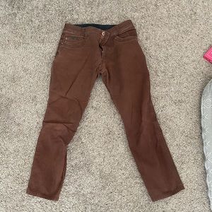 Kuhl Law Jean Tapered 32x32